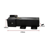 Fence & Gate Accessories: Electric Lock for Swing Gate