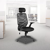 Office & Desk Chairs: Ergonomic Mesh Office Chair