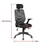 Office & Desk Chairs: Ergonomic Mesh Office Chair