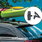 Kayak Canoe Car Roof Rack