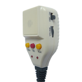 25W Megaphone PA System Loud Speaker Voice Recorder