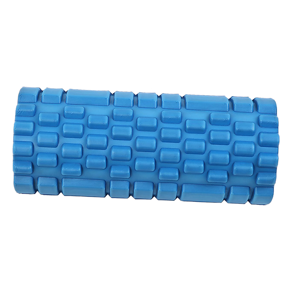 Yoga & Pilates: Commercial Deep Tissue Foam Roller Yoga Pilates