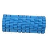 Yoga & Pilates: Commercial Deep Tissue Foam Roller Yoga Pilates