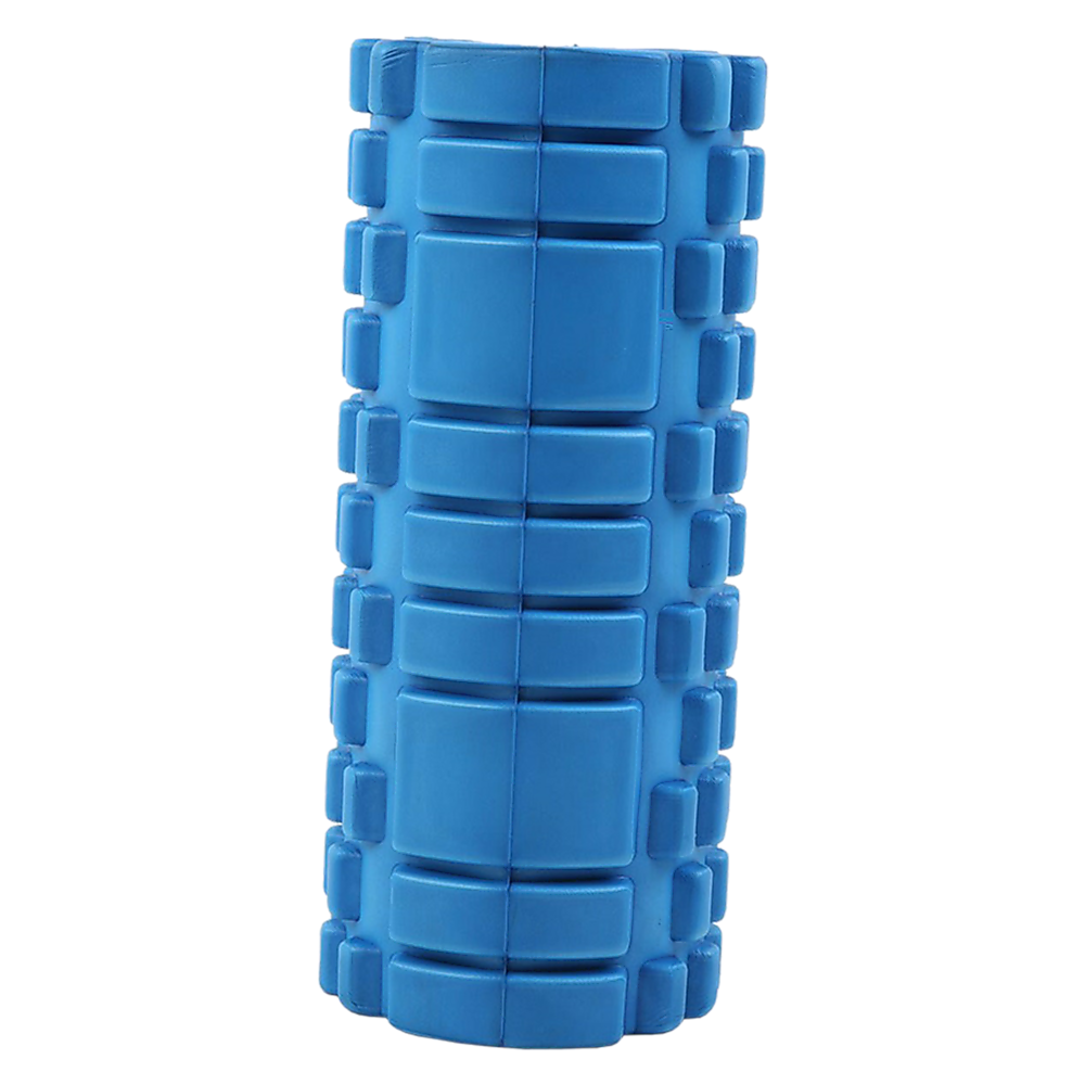 Yoga & Pilates: Commercial Deep Tissue Foam Roller Yoga Pilates