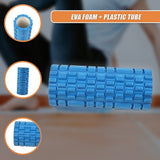 Yoga & Pilates: Commercial Deep Tissue Foam Roller Yoga Pilates