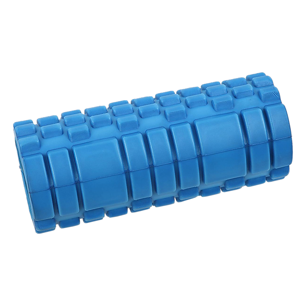 Yoga & Pilates: Commercial Deep Tissue Foam Roller Yoga Pilates