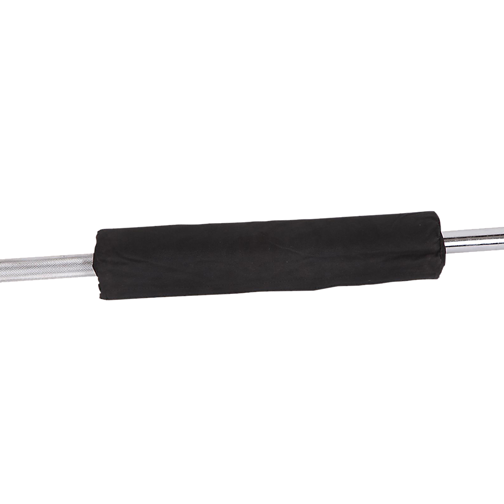 Gym Equipment & Accessories: Barbell Squat Pad Weights Equipment