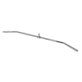 48" Lat Pulldown Bar Cable Attachment