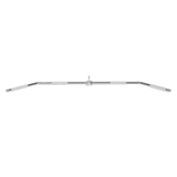 48" Lat Pulldown Bar Cable Attachment