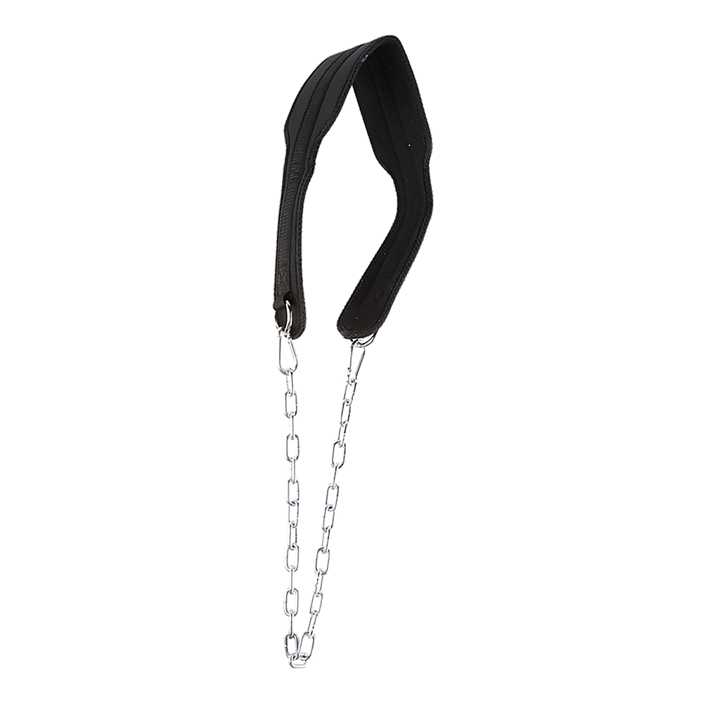 Gym Equipment & Accessories: Dipping Dip Weight Lifting Belt
