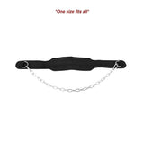 Gym Equipment & Accessories: Dipping Dip Weight Lifting Belt