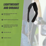 Gym Equipment & Accessories: Dipping Dip Weight Lifting Belt