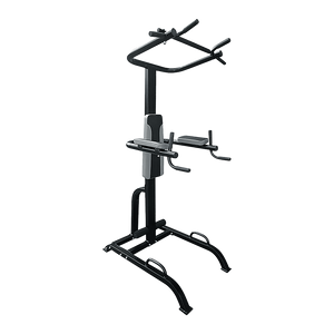 Power Tower Chin Up Dip Pull Push Up Machine