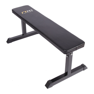 Weights Flat Bench Press Home Gym