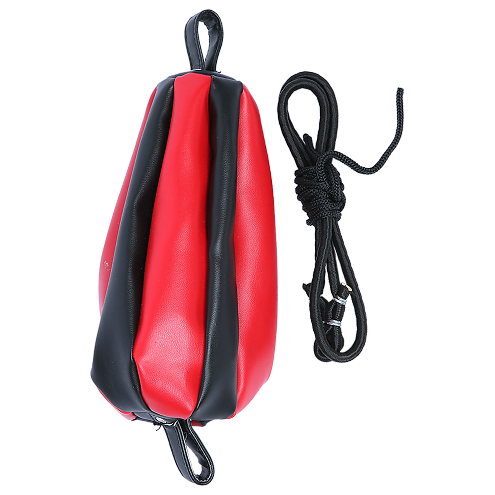 Boxing & Martial Arts: Floor to Ceiling Ball Boxing Punching Bag  Speed Reaction Training Equipment