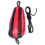 Boxing & Martial Arts: Floor to Ceiling Ball Boxing Punching Bag  Speed Reaction Training Equipment