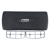 Aerobic Workout 2 Block Bench Step