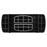 Aerobic Workout 2 Block Bench Step