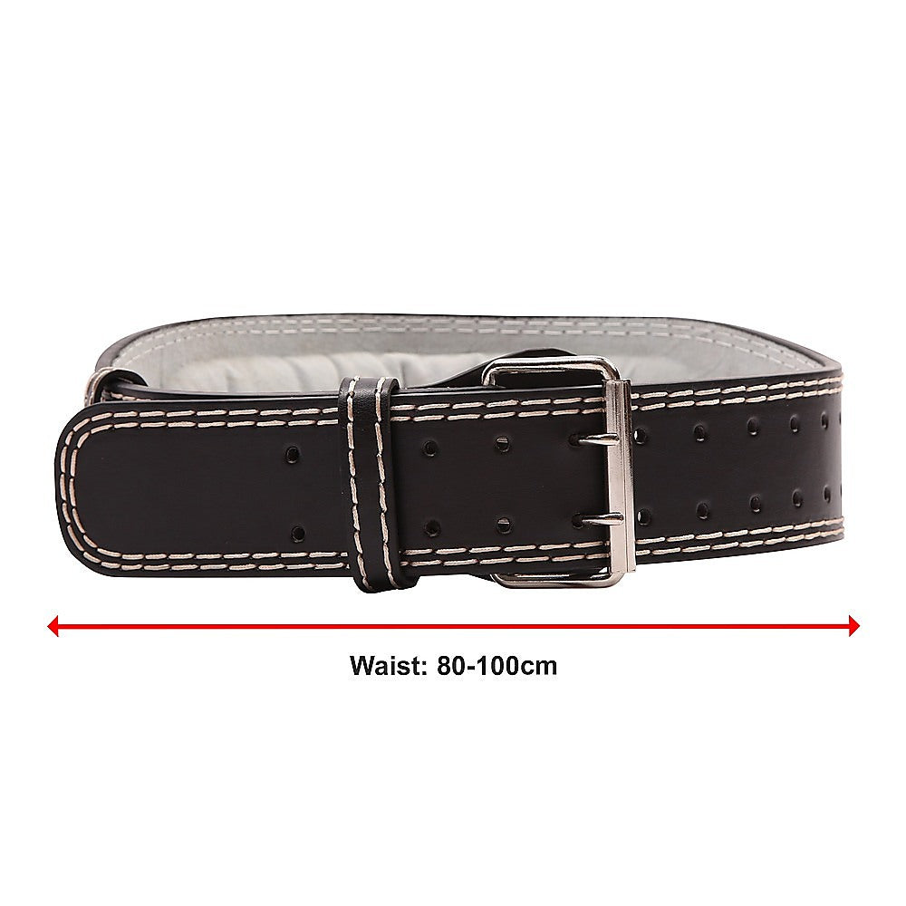 Weight Lifting Belt Pro Training Large Size