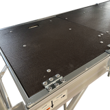 Ladders & Scaffolding: Professional Aluminium Safety Scaffolding Scaffold With Hatch