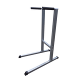 Gym Equipment & Accessories: Solid Dip Station Gym Fitness