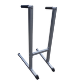 Gym Equipment & Accessories: Solid Dip Station Gym Fitness