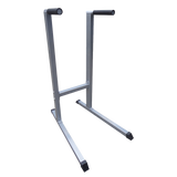 Gym Equipment & Accessories: Solid Dip Station Gym Fitness