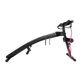 Gym Equipment & Accessories: Foldable Incline Sit Up Bench