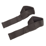 Gym Equipment & Accessories: Weightlifting Straps Bodybuilding Wrist Support