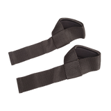 Gym Equipment & Accessories: Weightlifting Straps Bodybuilding Wrist Support