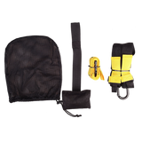 Gym Equipment & Accessories: Suspension Trainer Straps Workout