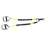 Gym Equipment & Accessories: Suspension Trainer Straps Workout