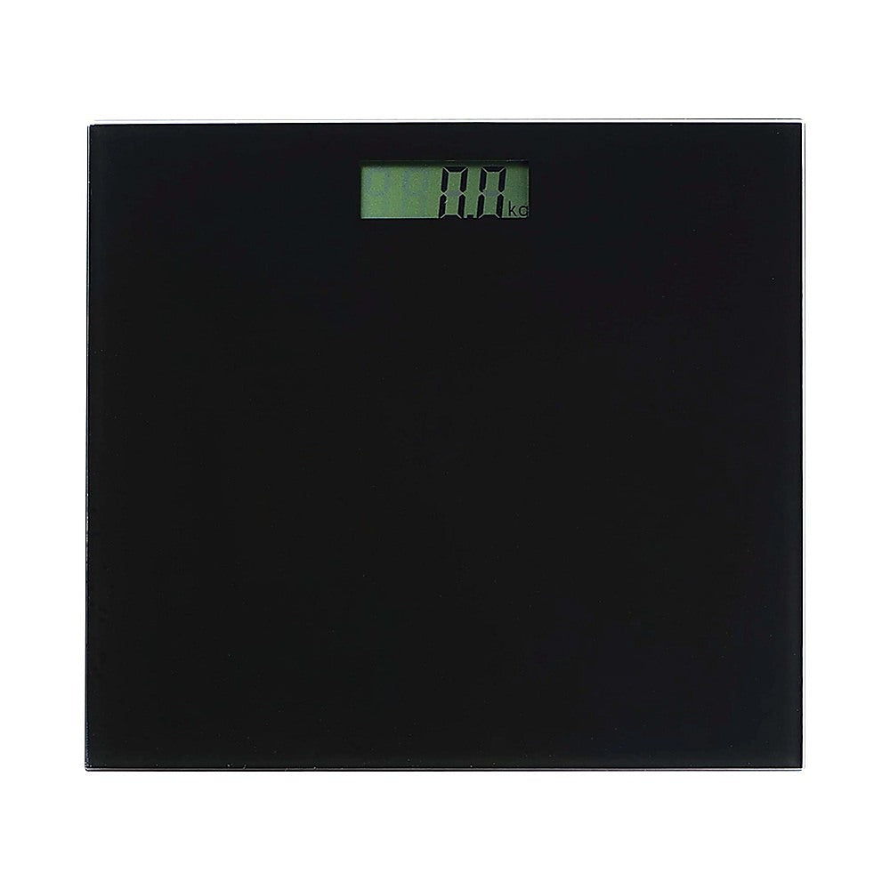 Bathroom Scales: 150KG Digital Bathroom Scale