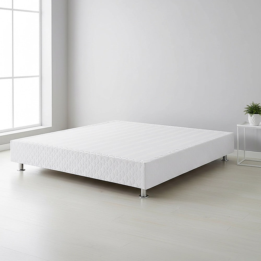 Beds & Bed Frames: King Bed Ensemble Frame Base