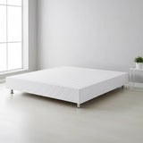 Beds & Bed Frames: King Bed Ensemble Frame Base