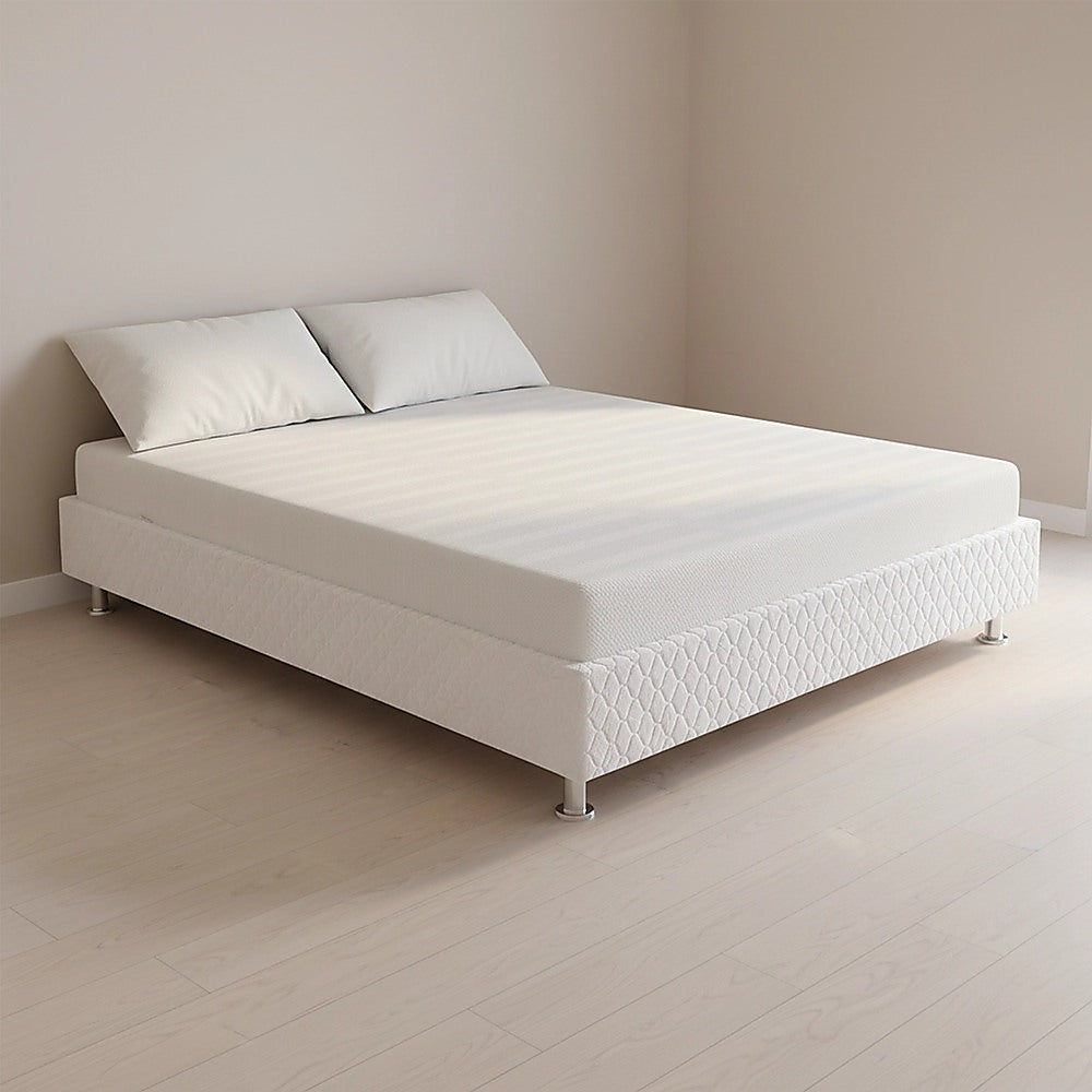 Beds & Bed Frames: King Bed Ensemble Frame Base