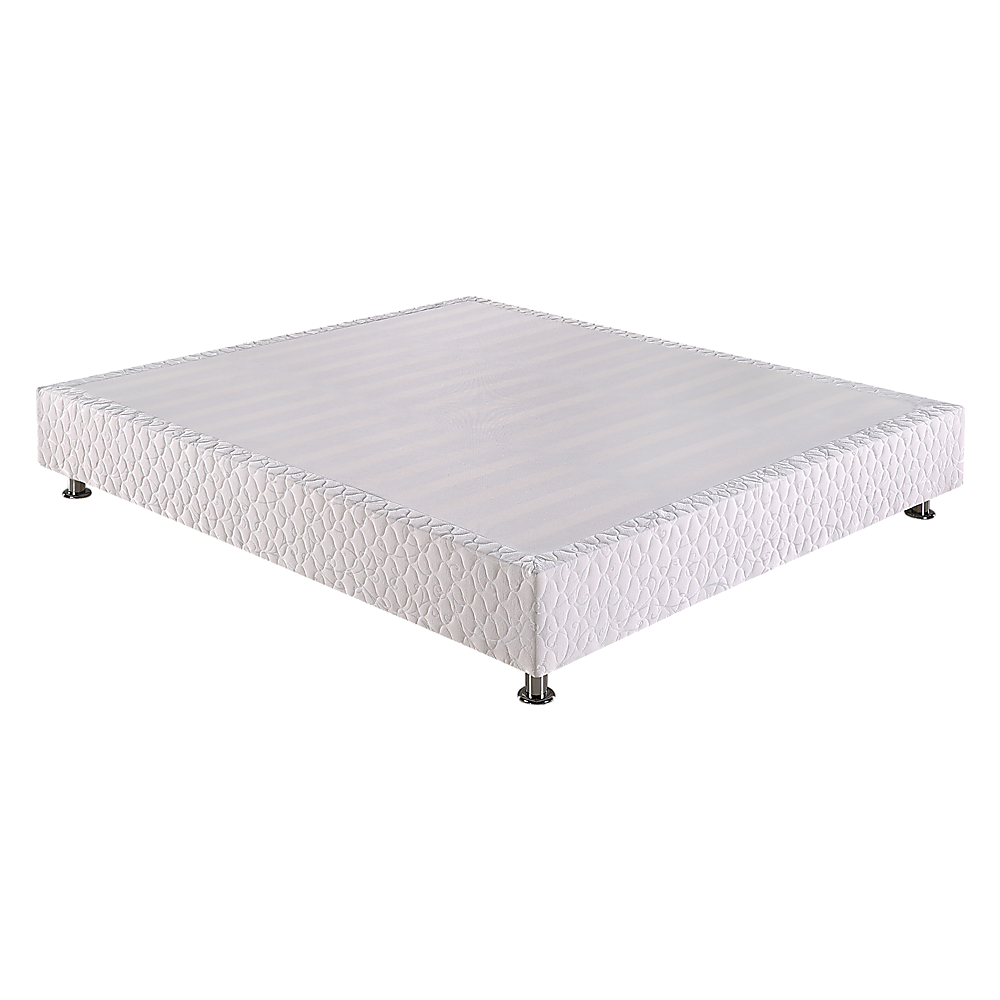 Beds & Bed Frames: King Bed Ensemble Frame Base