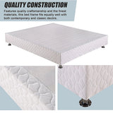 Beds & Bed Frames: King Bed Ensemble Frame Base