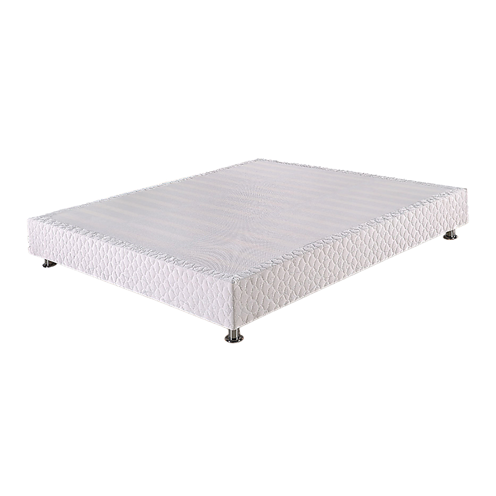 Beds & Bed Frames: King Bed Ensemble Frame Base