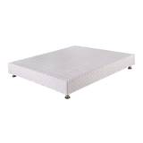 Beds & Bed Frames: King Bed Ensemble Frame Base