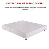 Beds & Bed Frames: King Bed Ensemble Frame Base