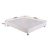 Beds & Bed Frames: King Bed Ensemble Frame Base