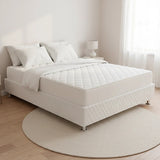 Beds & Bed Frames: Queen Bed Ensemble Frame Base