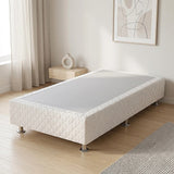 Beds & Bed Frames: Single Bed Ensemble Frame Base