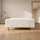 Beds & Bed Frames: Single Bed Ensemble Frame Base