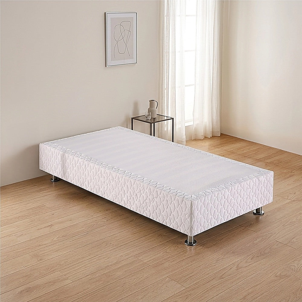 Beds & Bed Frames: Single Bed Ensemble Frame Base