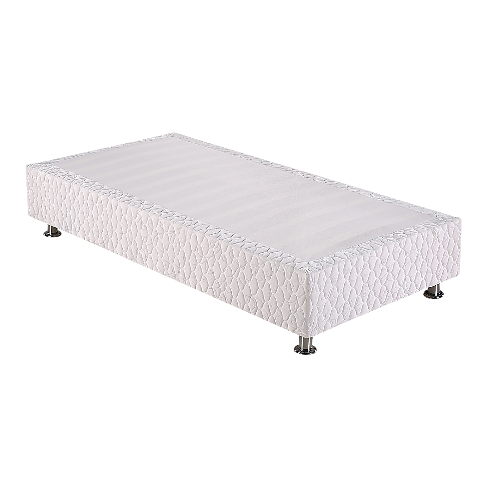 Beds & Bed Frames: Single Bed Ensemble Frame Base