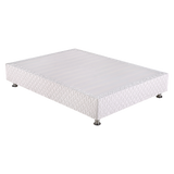 Beds & Bed Frames: Double Bed Ensemble Frame Base