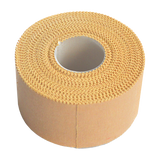 Supports & Braces: Premium Rigid Sports Strapping Tape - 3 Rolls of 38mm X 13.7M