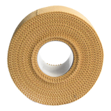Supports & Braces: Premium Rigid Sports Strapping Tape - 3 Rolls of 38mm X 13.7M